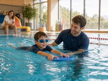 Private Lessons for Children