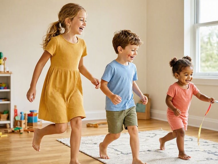 Ateliers citoyens et méditation pour enfants