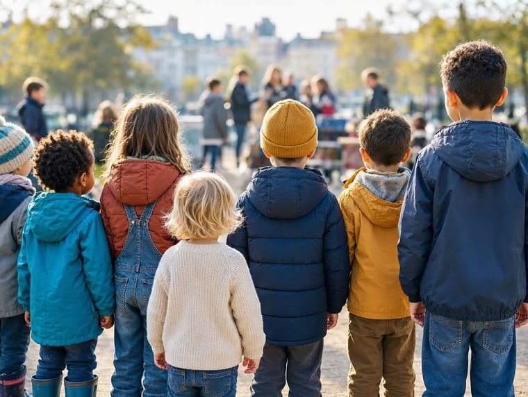 Retour sur le camp Junior à Château d’Oex