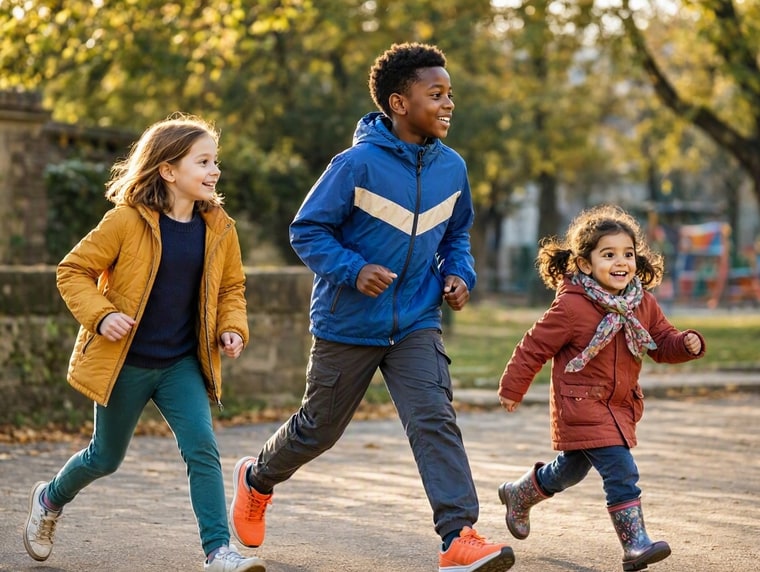 Edidact Plateforme Pédagogique Et Ludique Pour Enfants