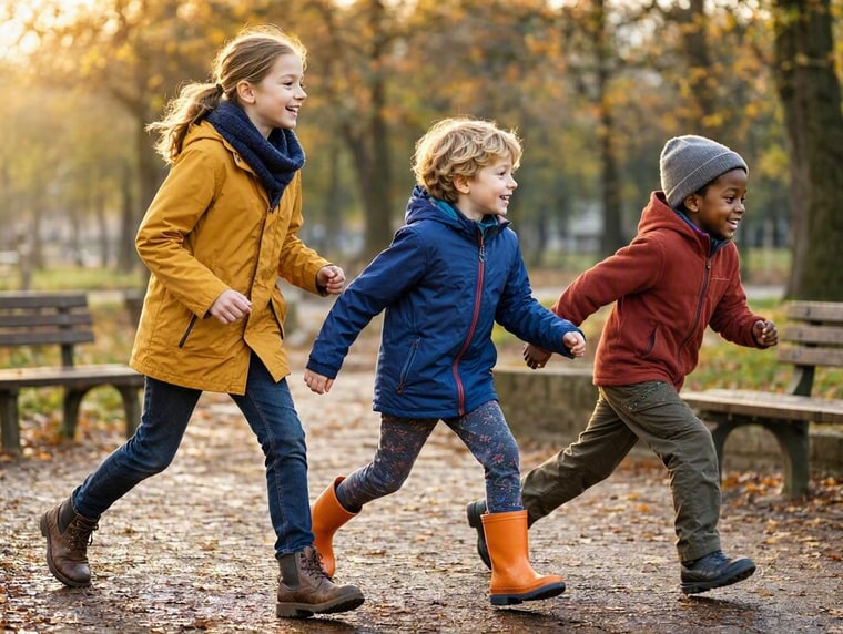 Young Explorers Club - Camps sportifs (été )
