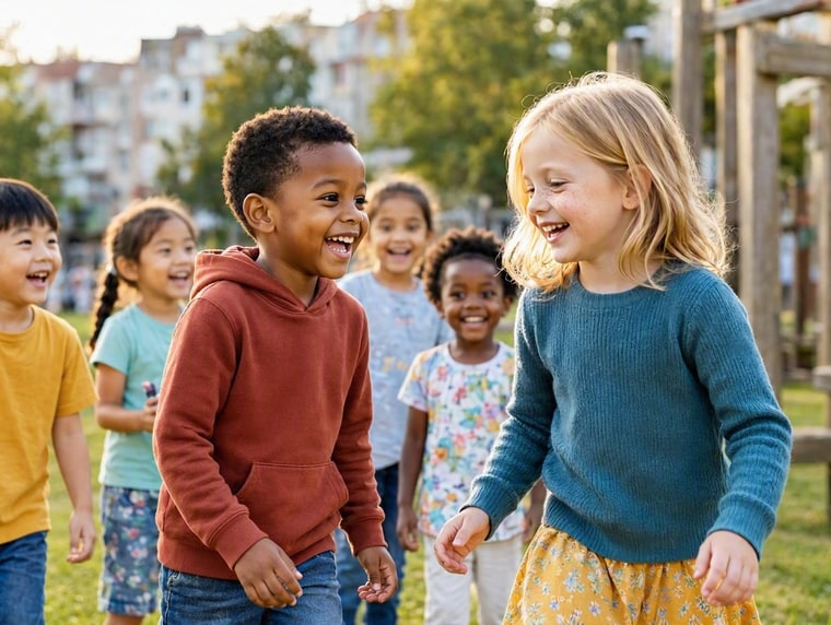 Samas'Kids