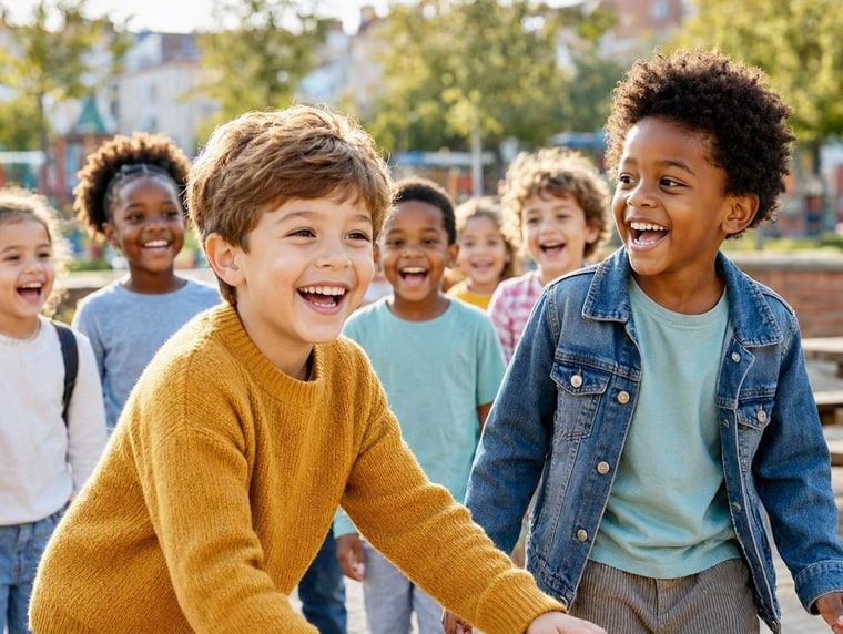 Ateliers Bricks4kidz