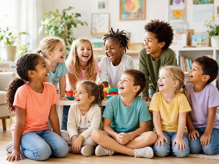 Cours d'éveil musical particuliers à domicile avec Dominique D.