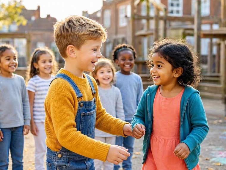 Journee défense des droits de lénfant et de léducation