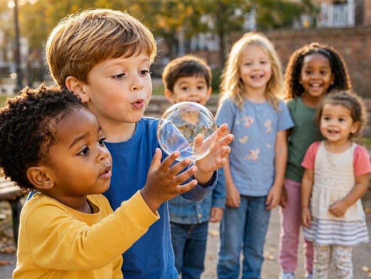 Charmey en hiver