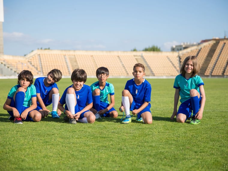 Footballissima