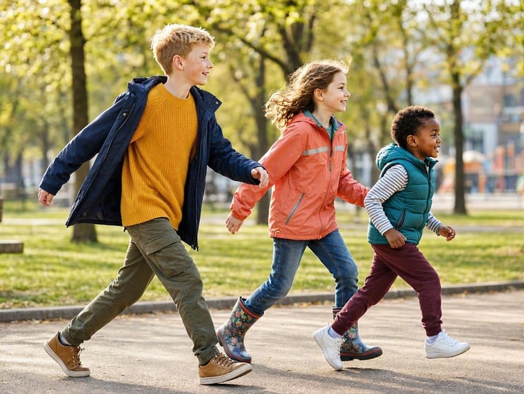 Scoutisme à Grandson