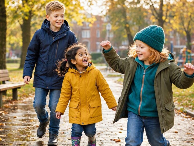 Camps sportifs Jugend+Sport (J+S)