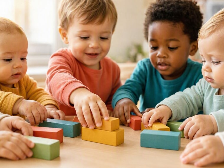 Vorlesen für Kinder