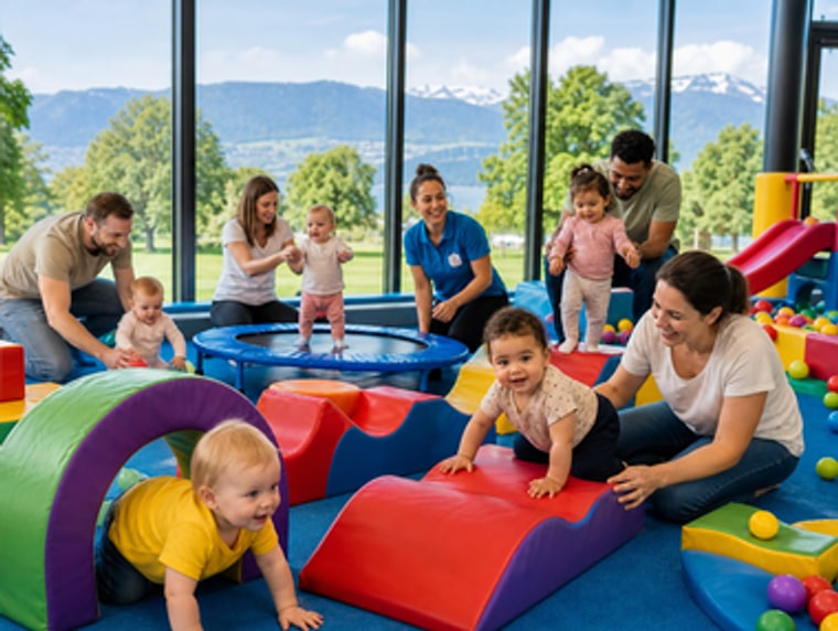 Activités familles