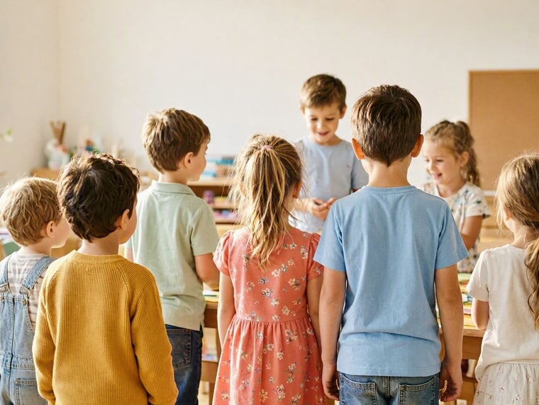 Cours de sport à Aubonne