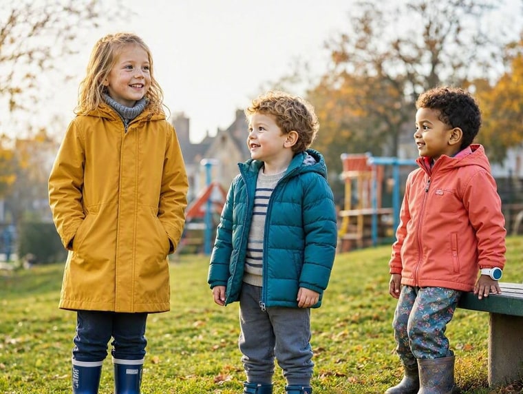 Activités gratuites pour enfants Frimobil