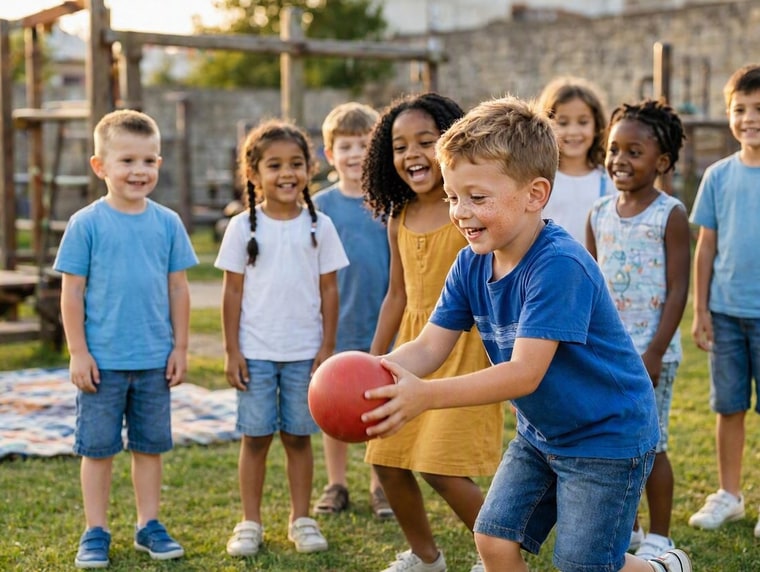 Ecolint Geneva Summer Camps