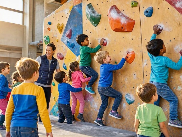 Multi-Fun 6-12 ans