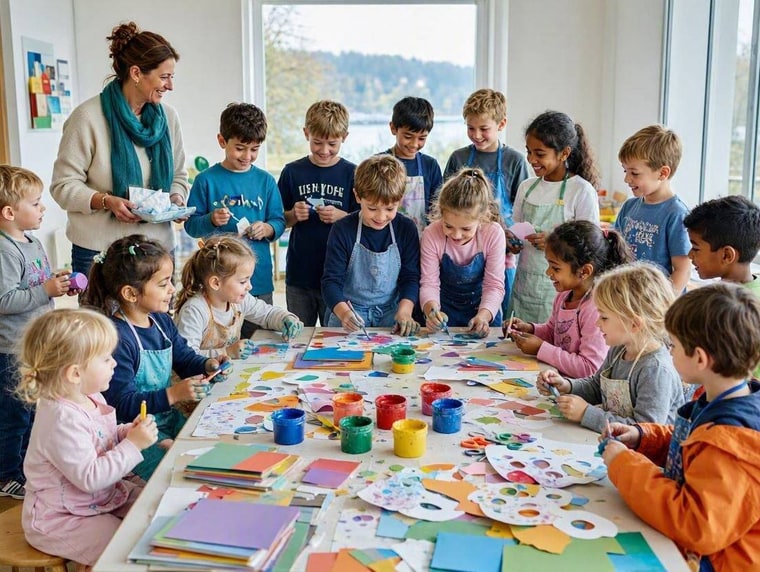Anniversaires artistiques