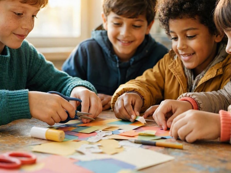 Zürich Stem Camps