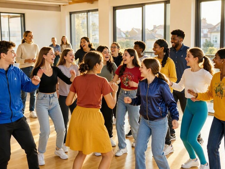 Cours Intermédiaire