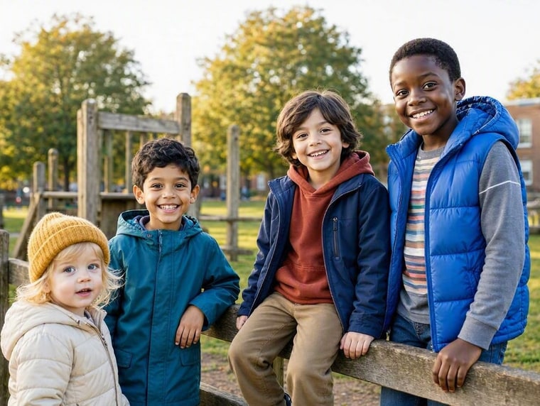 Découvertes et randonnées en famille