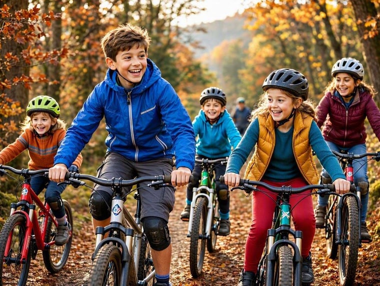 Camps Sports & Fun