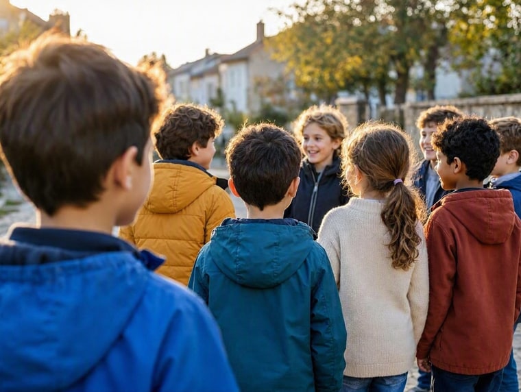 Sports Summer Courses and Camp: Languages and Sport-Themed Classes!