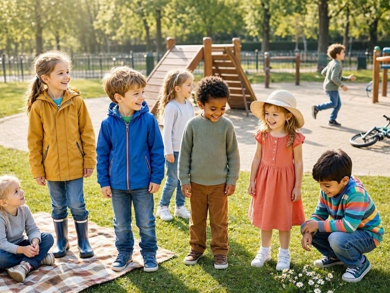 Activités enfant - adolescents