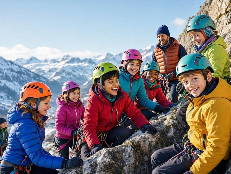 Ado-Fun Camps