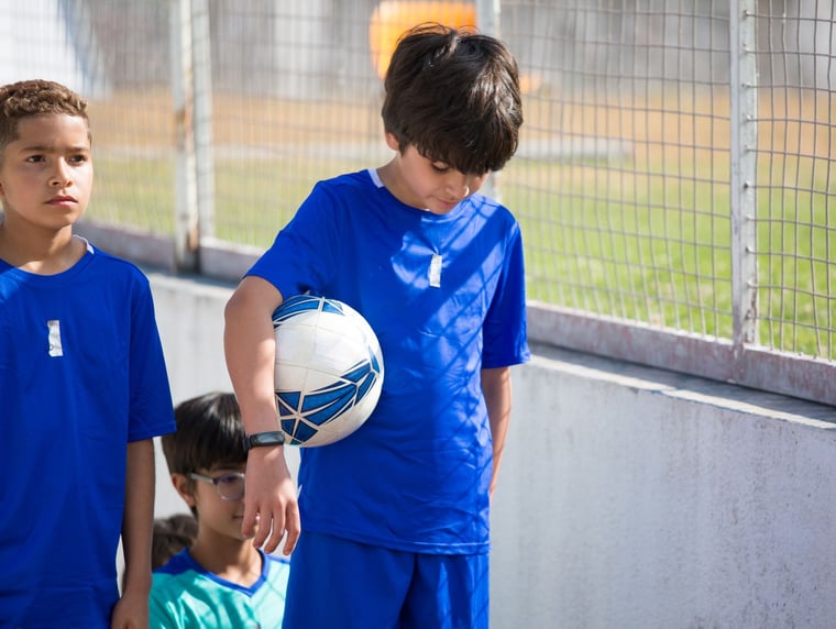 Mini-sports