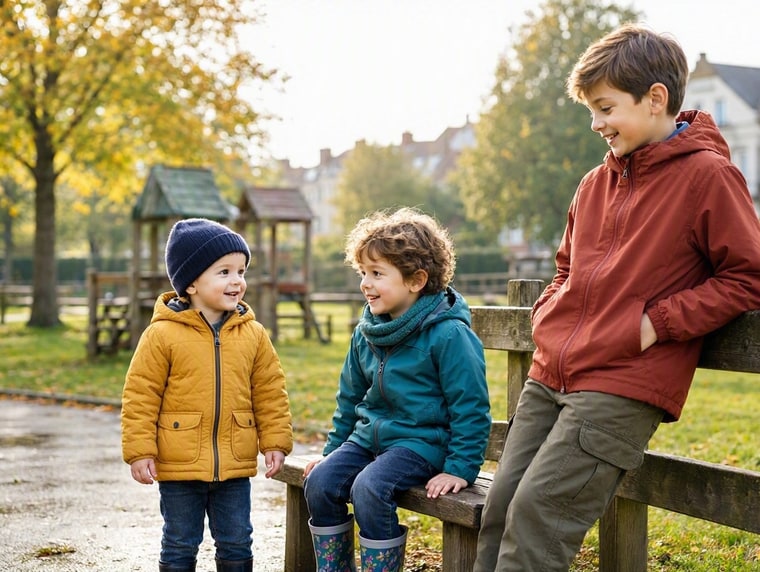 Groupes de soutien pour enfants harcelés à l’école