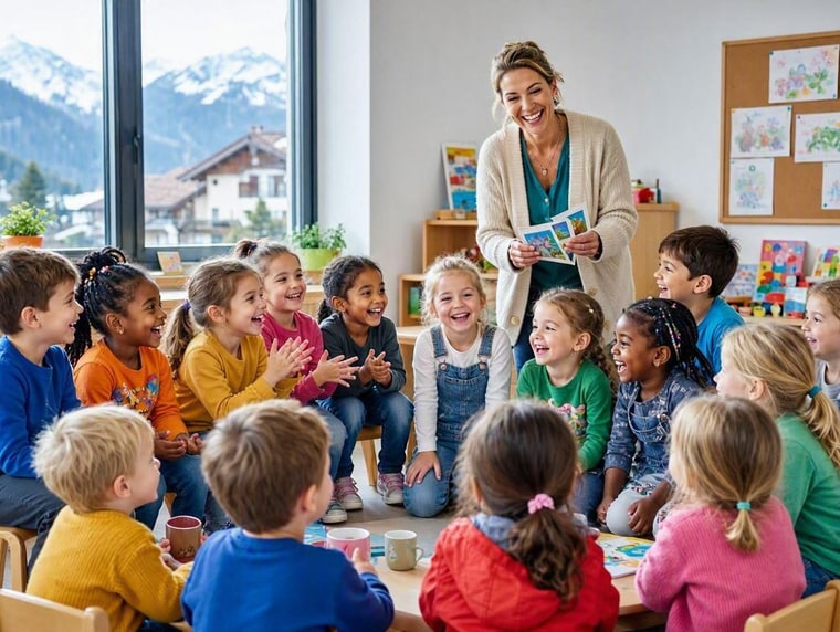Language Courses