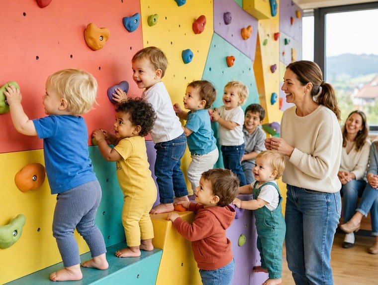 BabyMove 1.5-3.5 ans