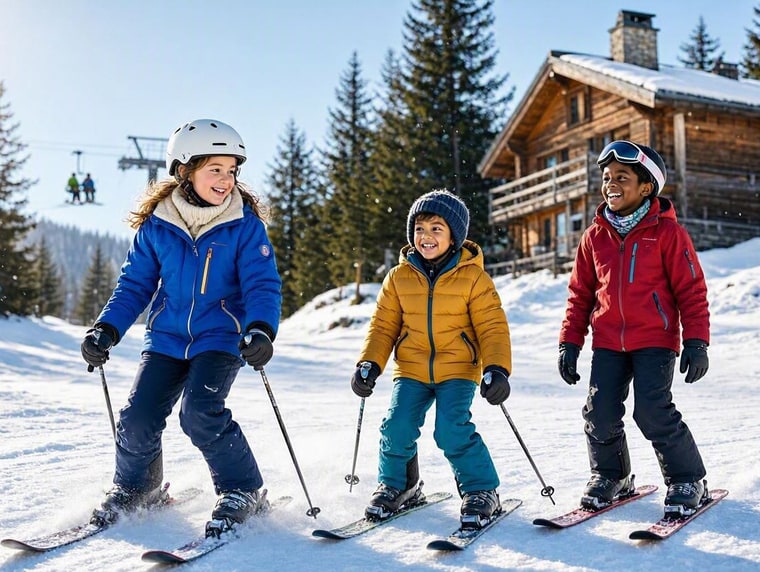 Cours de snowboard pour tous niveaux