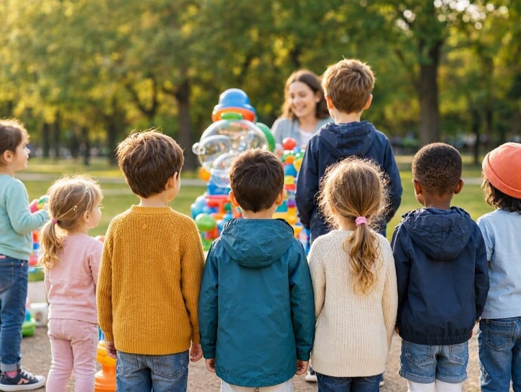 Charter des musées apprenants
