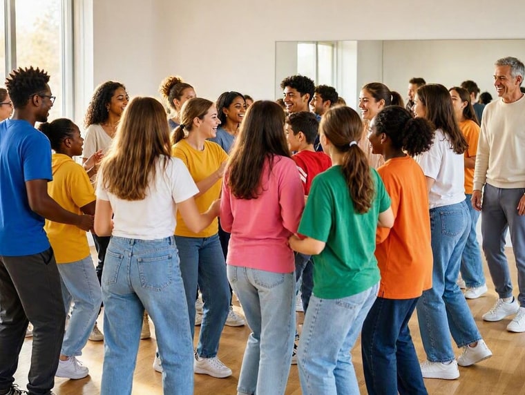 Cours Novice (Débutant-Intermédiaire)