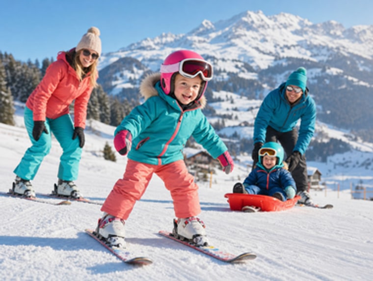 Charmey (domaine skiable)