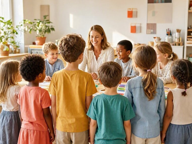 Explorer intelligences artificielles