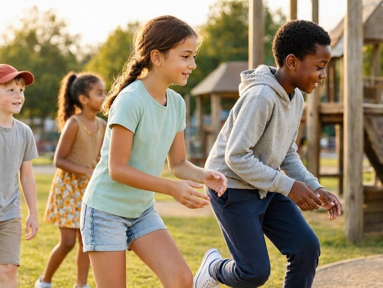 Expliquer les écosystèmes aux enfants