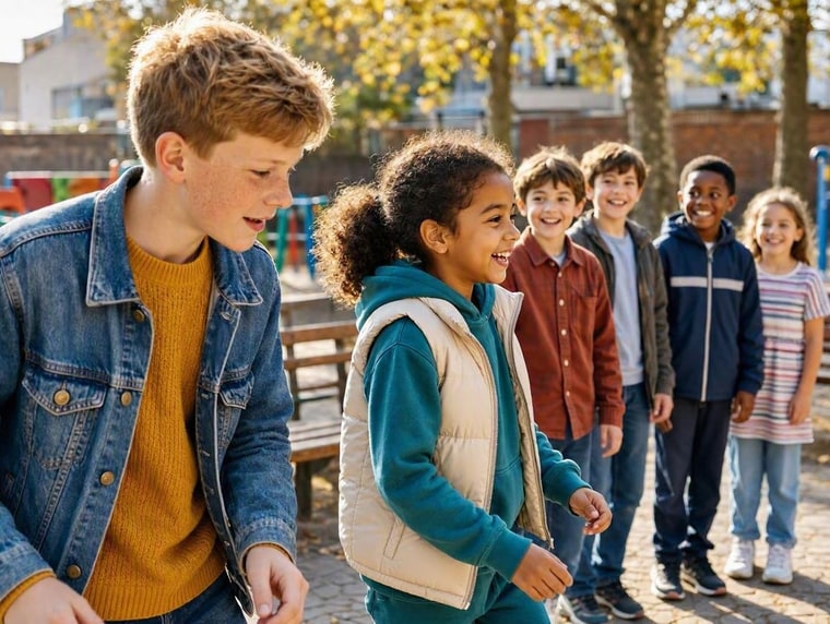 Haut-Lac International Bilingual School’s Residential Summer Camps