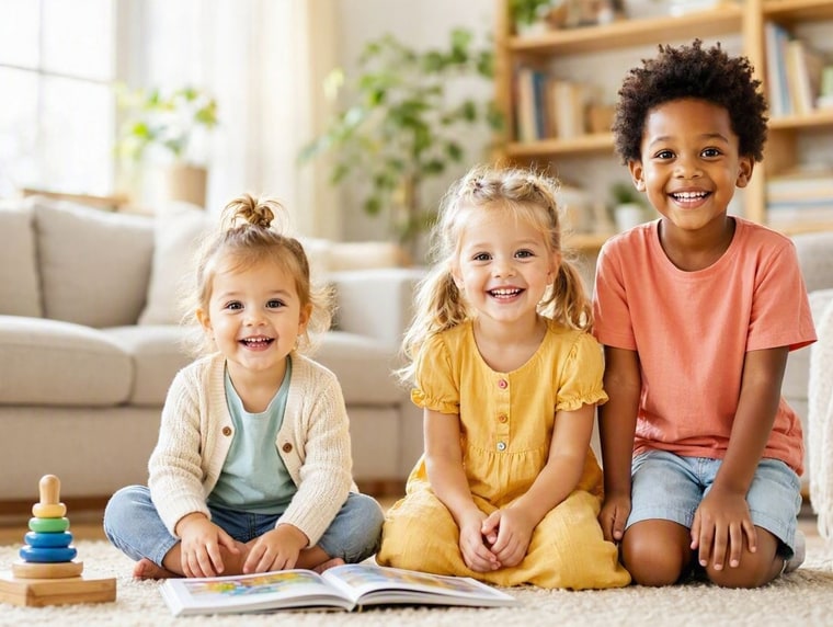 Arts martiaux pour enfants : judo, taekwondo, capoeira, karaté, aikido