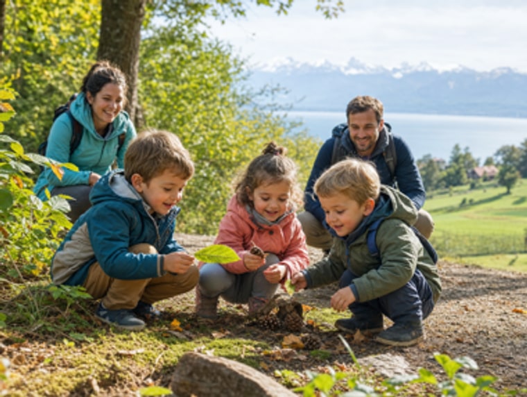 Jardin d'enfants