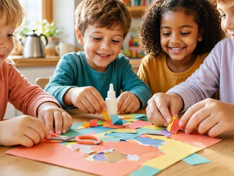 cours d'art à votre domicile