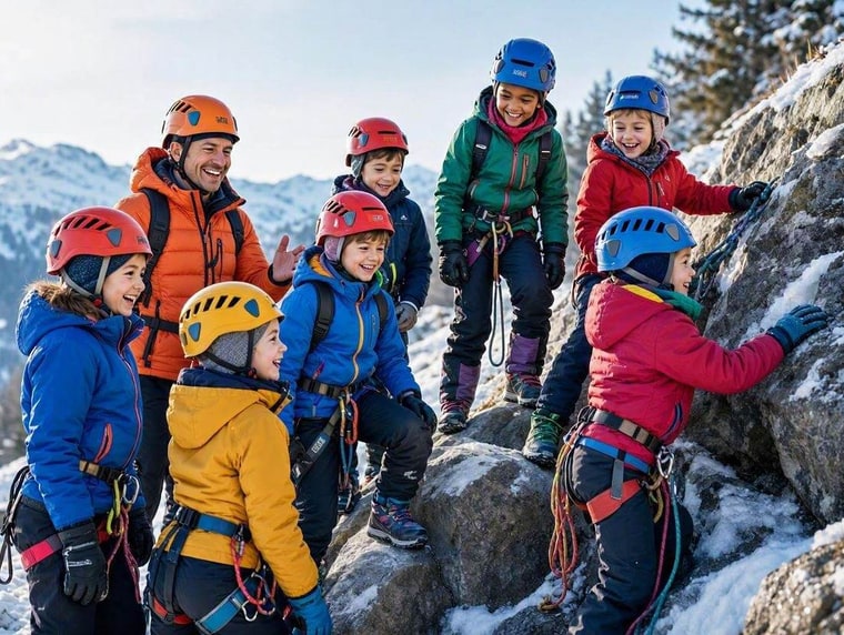Camps Multi-Fun