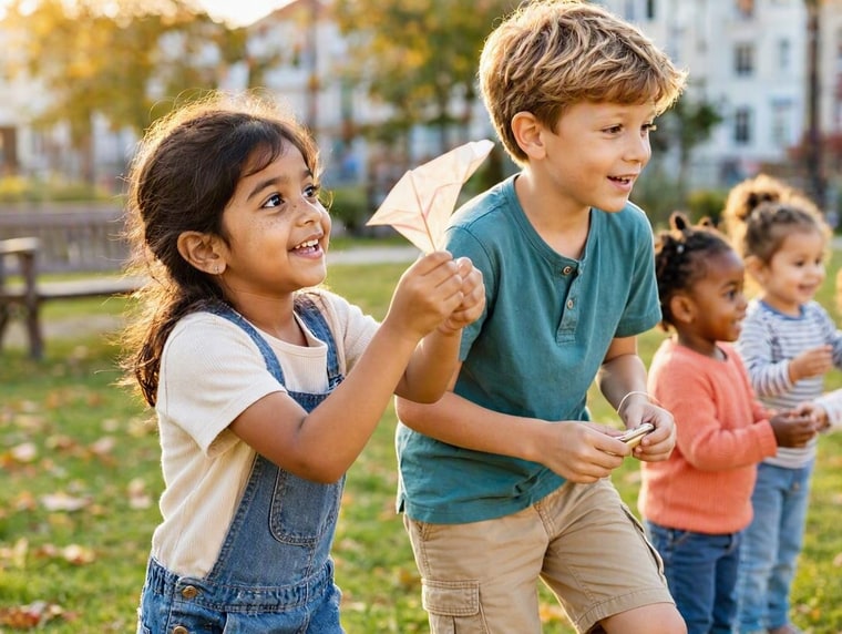 Anniversaires "tout compris" pour enfants