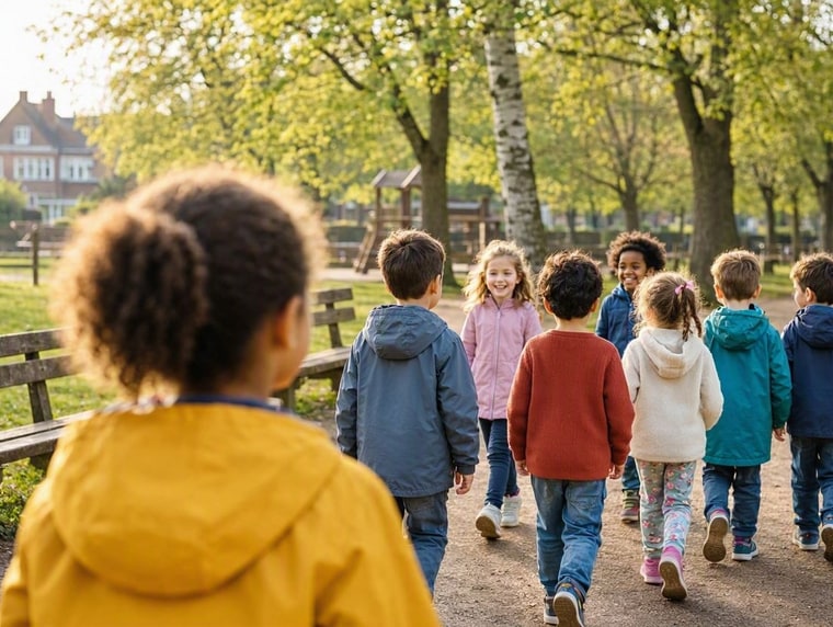 Zurich International School (ZIS) - Summer Camps