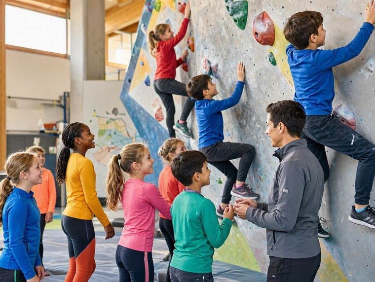 Ado Fun Camp