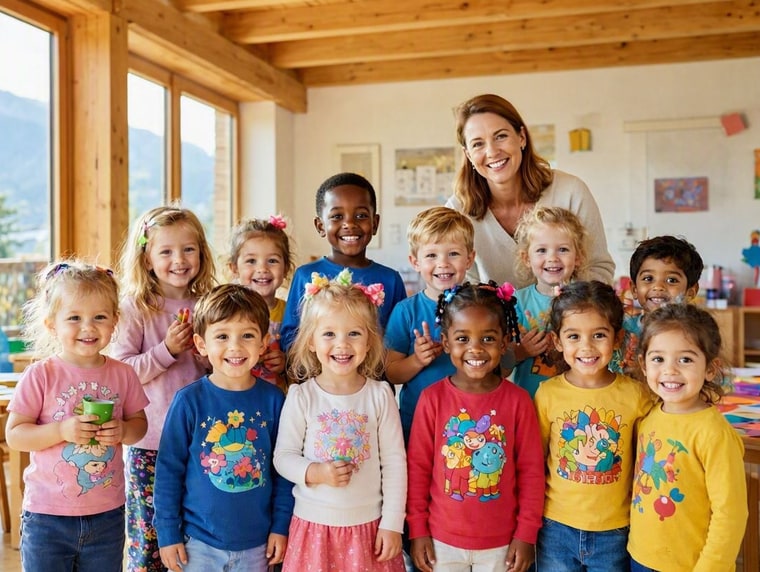 Jeux de société en famille