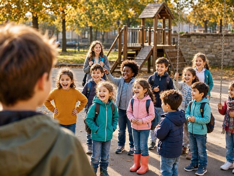 Camps sportifs multi-activités